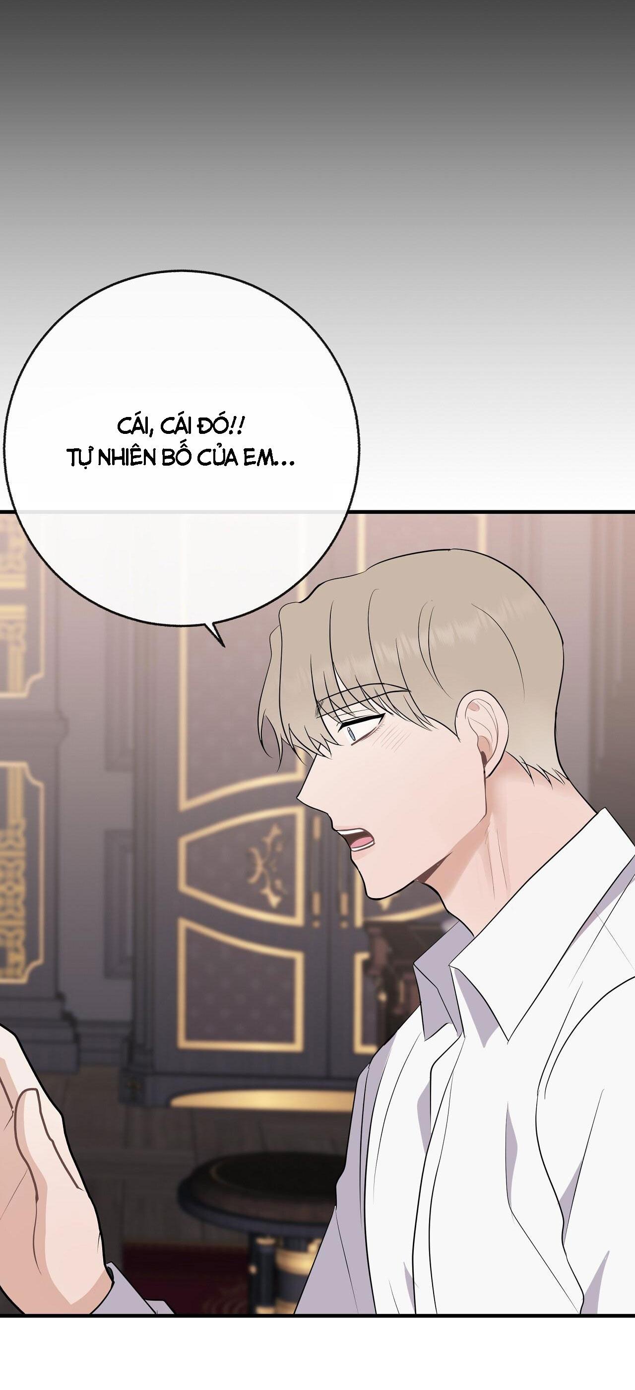 đứa trẻ này là con tôi (end) chapter 49 16