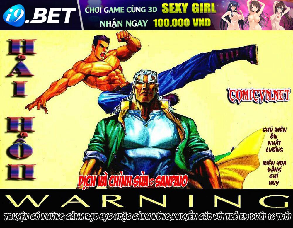 hải hổ 2 chapter 30 1