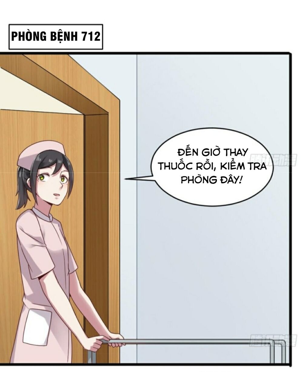 hệ thống nghịch tập thiên hậu chapter 44 10