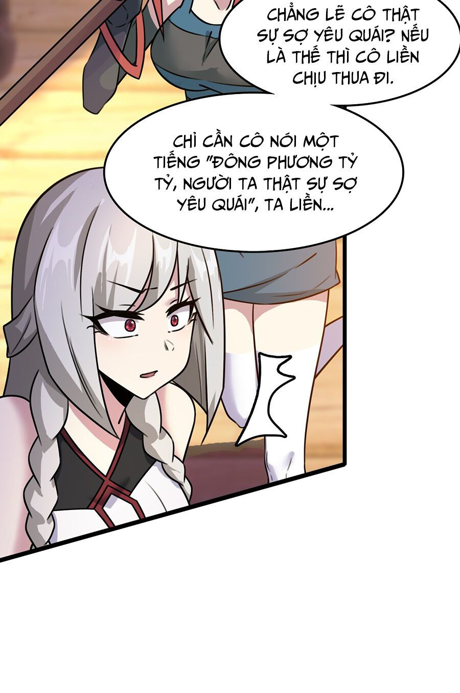 đại bảo kiếm của tôi chapter 55 43