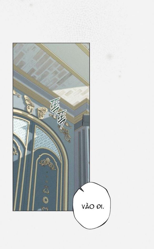 chàng tiên cá mắc kẹt trong hồ của tôi chapter 7.2 2