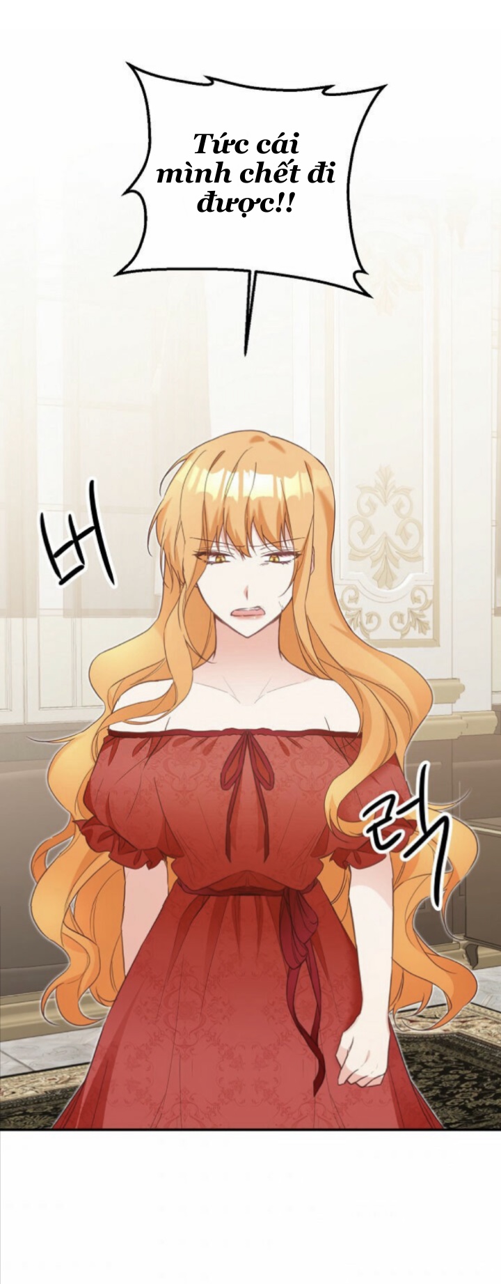 lý do nàng ấy sống như 1 ác nữ chapter 16 25