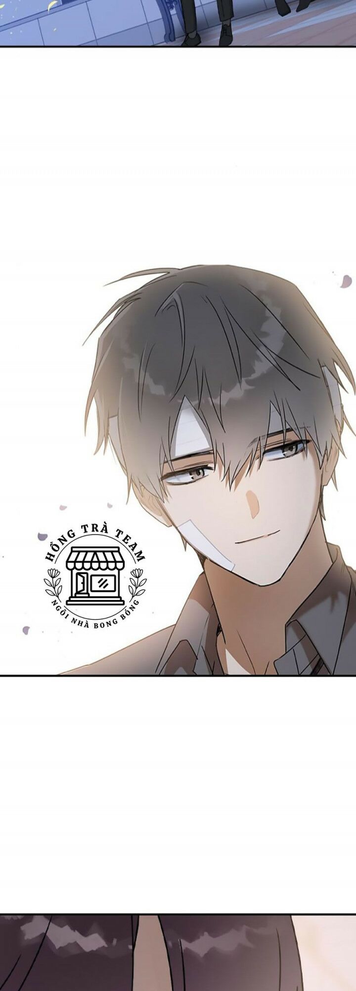 duyên nợ kiếp trước chapter 20 61