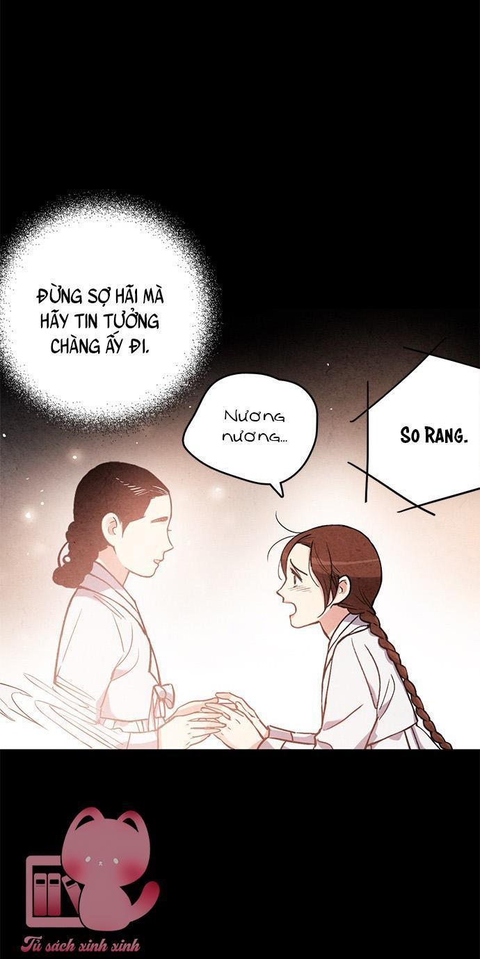 lệnh cấm hôn chapter 57 17