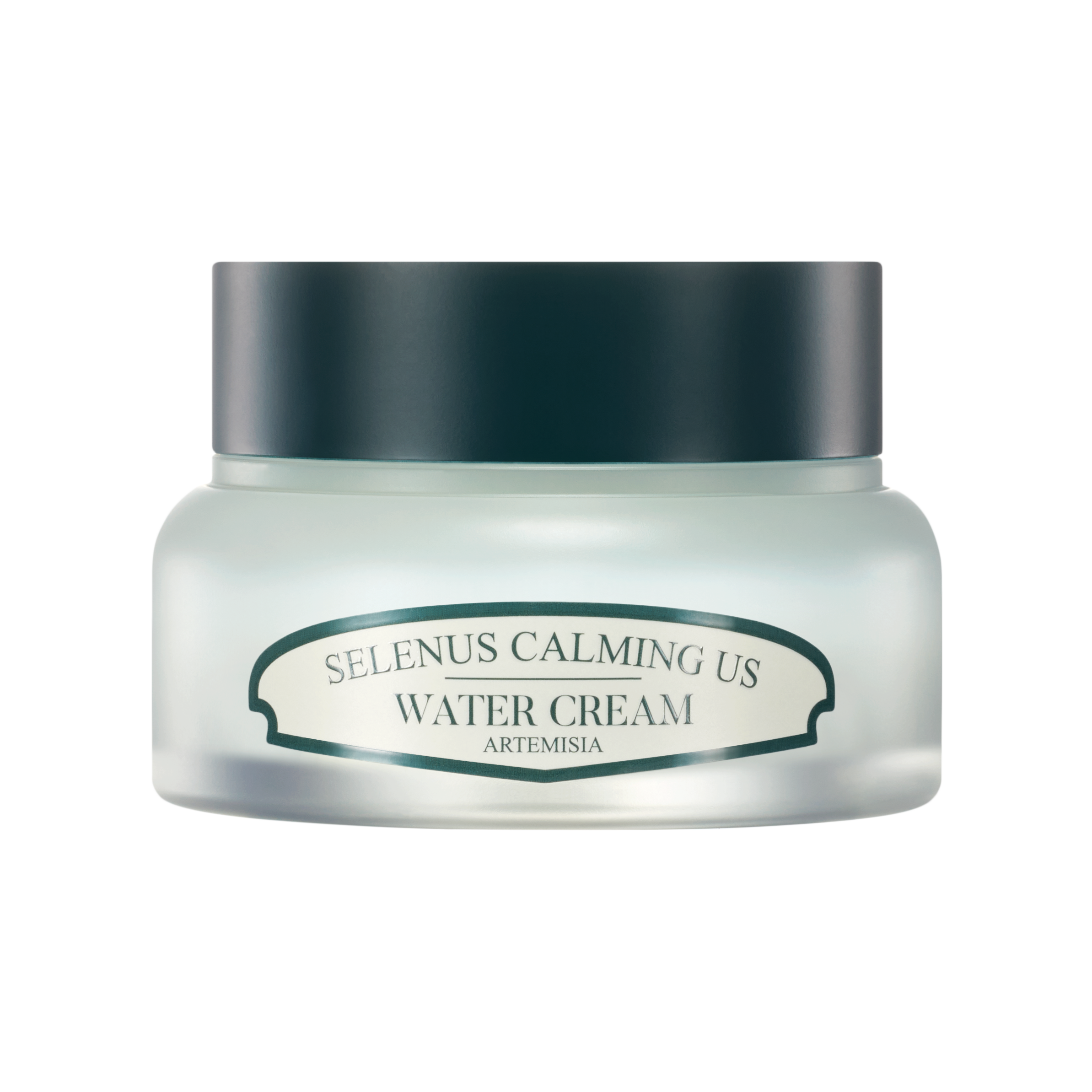 Kem dưỡng tinh chất ngải cứu SELENUS Artemisia Calming Us Water Cream 50ml