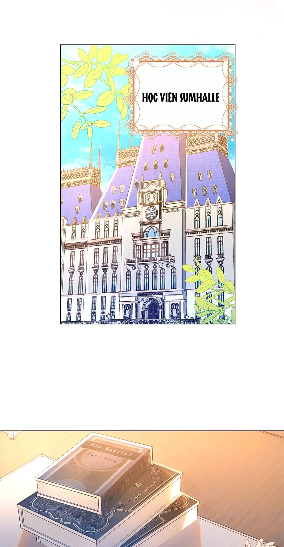 diễn vai ác nữ cũng thật khó khăn chapter 6.2 11