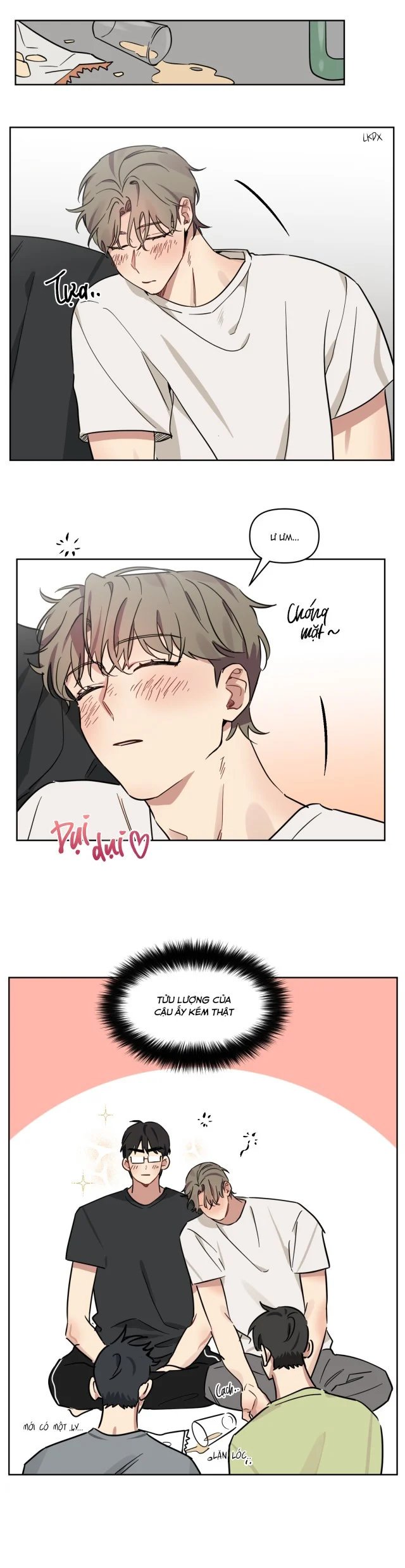 nói tôi nghe chapter 7.5 12