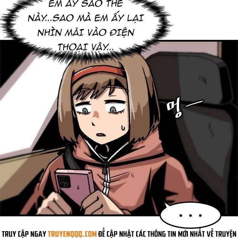 lên cấp một mình chapter 58 65