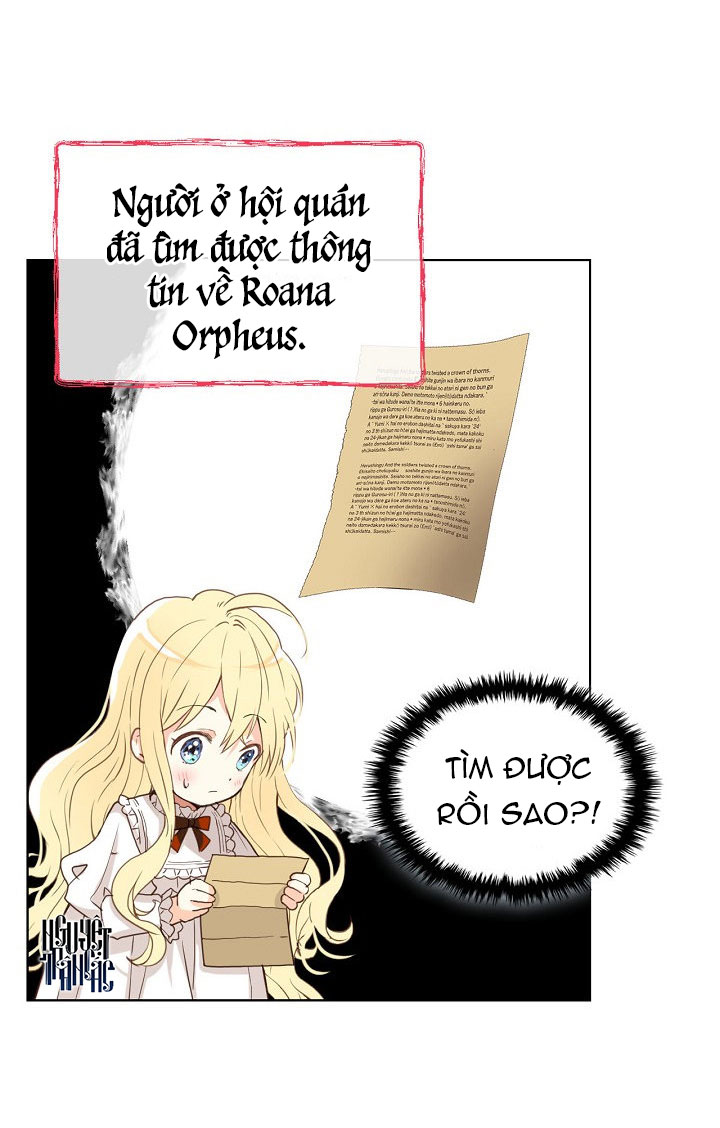 Con Có Phải Là Con Gái Của Người Không? chapter 48 - Trang 5