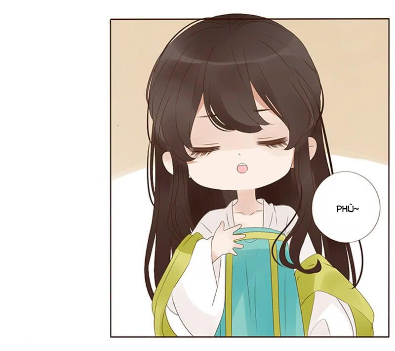 đế vương trắc chapter 188 29