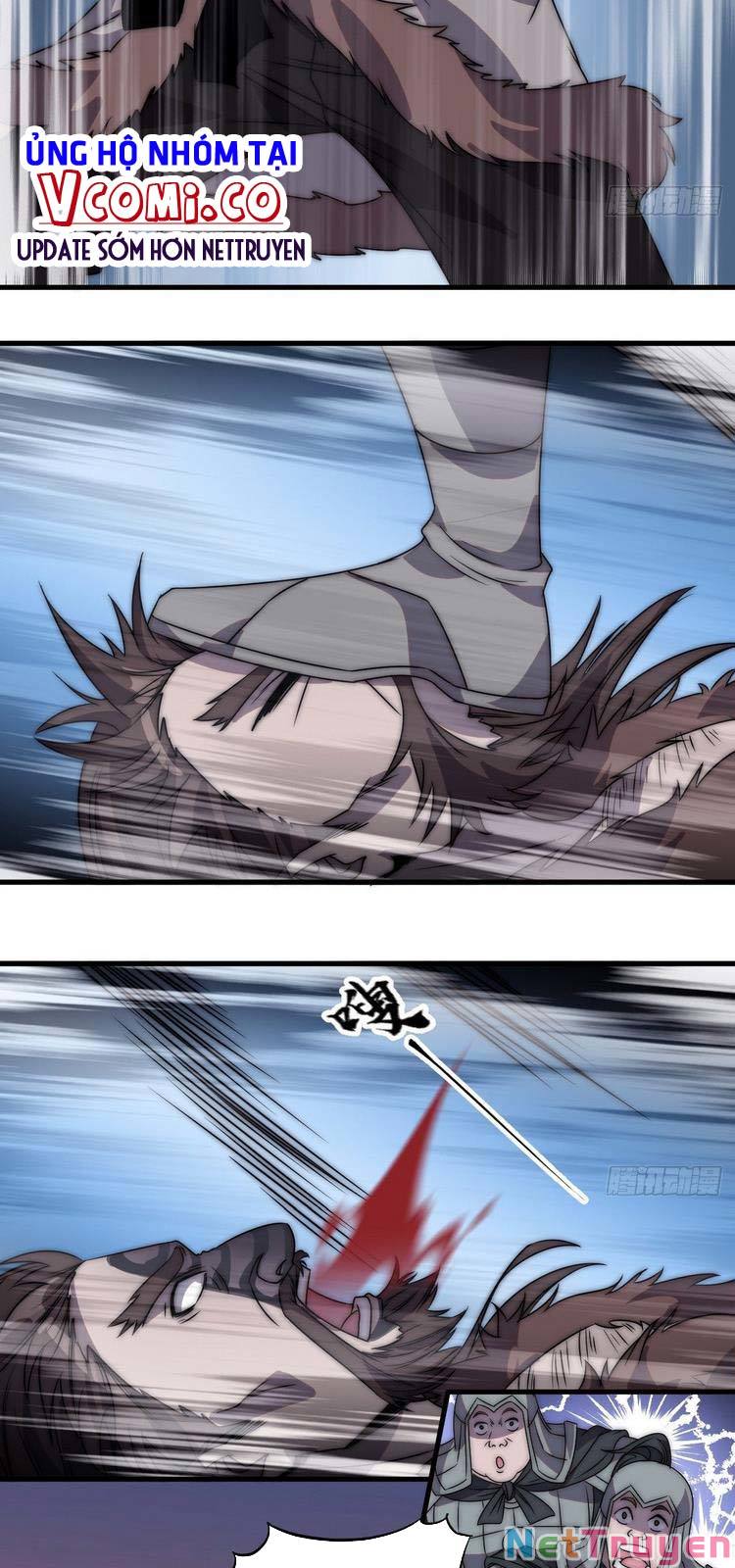 ta có một sơn trại chapter 245 9