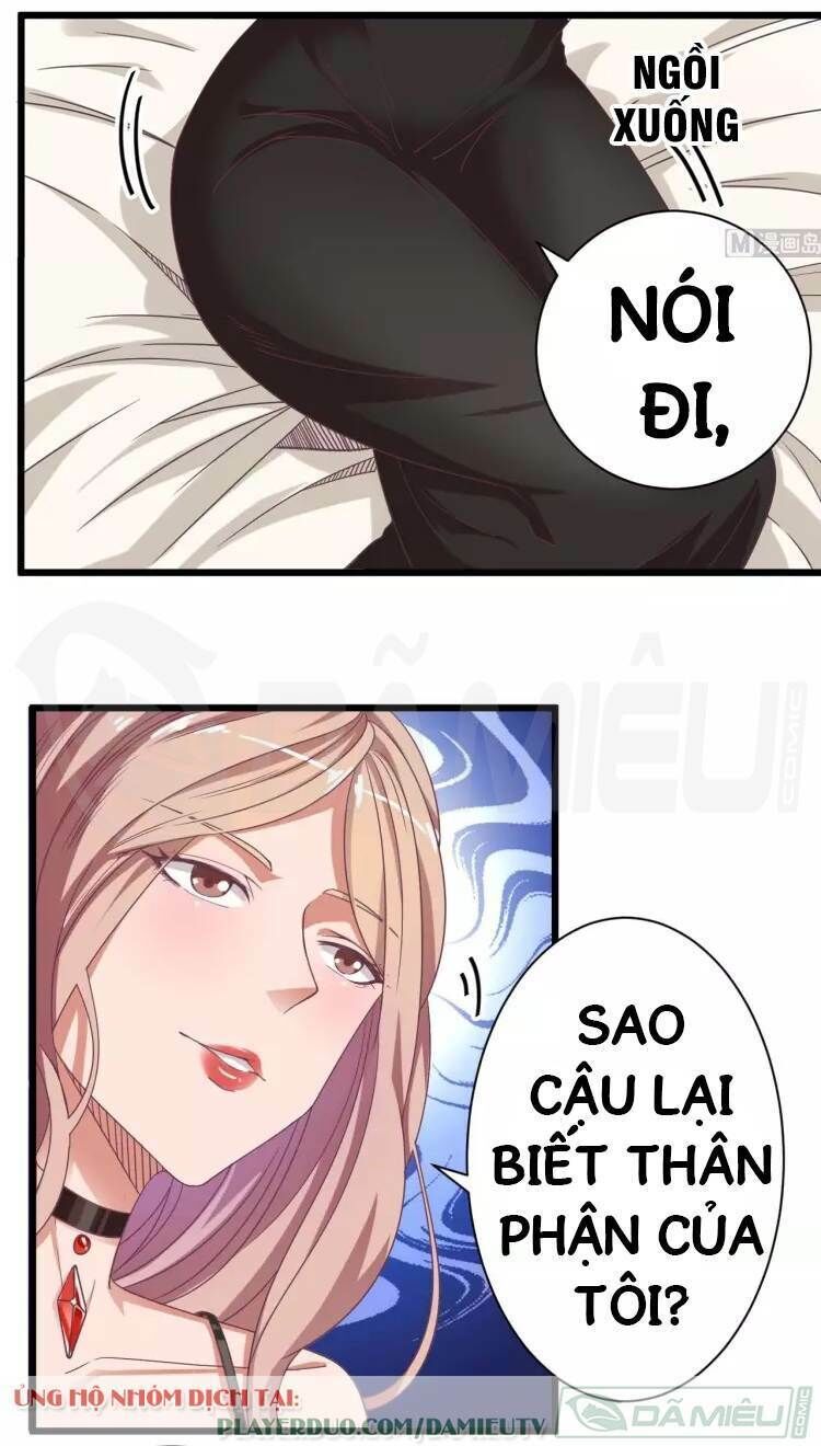 địa phủ khai phá thương chapter 51 8