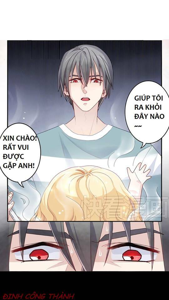 thiên thần mì ăn liền chapter 1 5