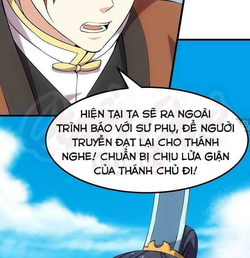 hệ thống thần long nghịch thiên chapter 59 5