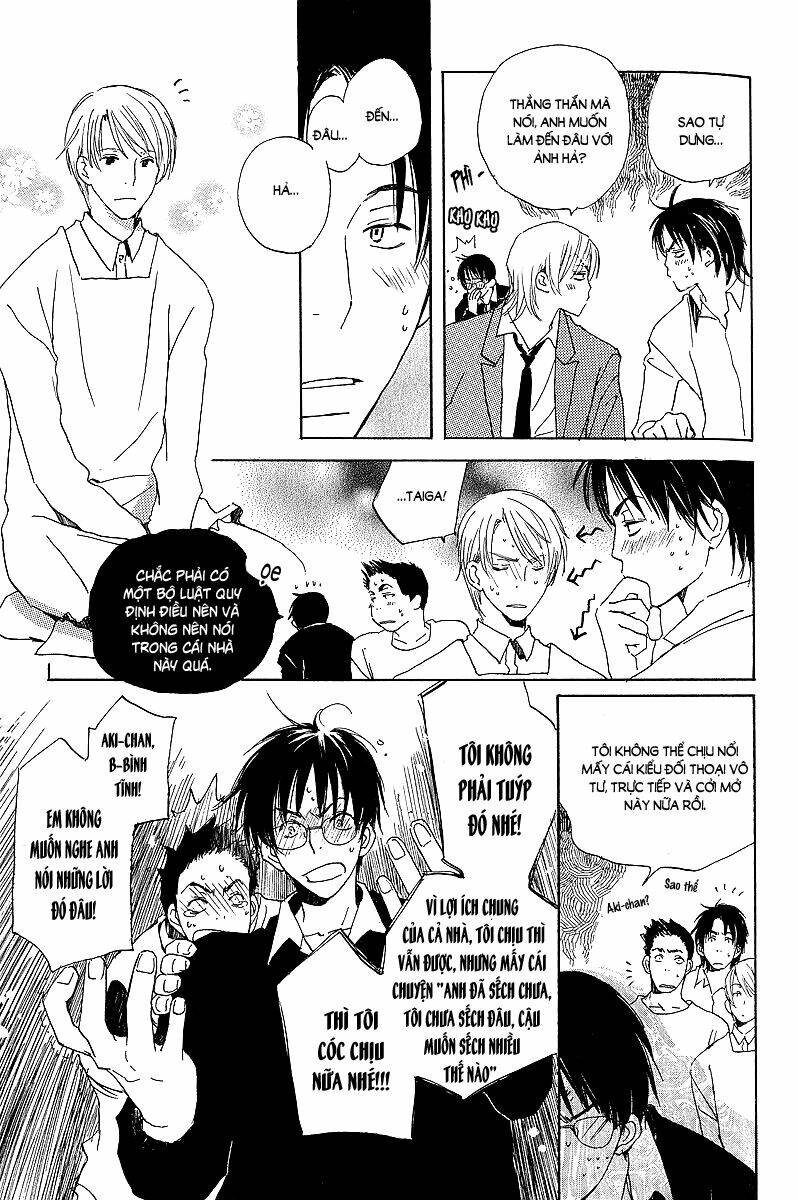 kodomo no iibun chapter 2 15