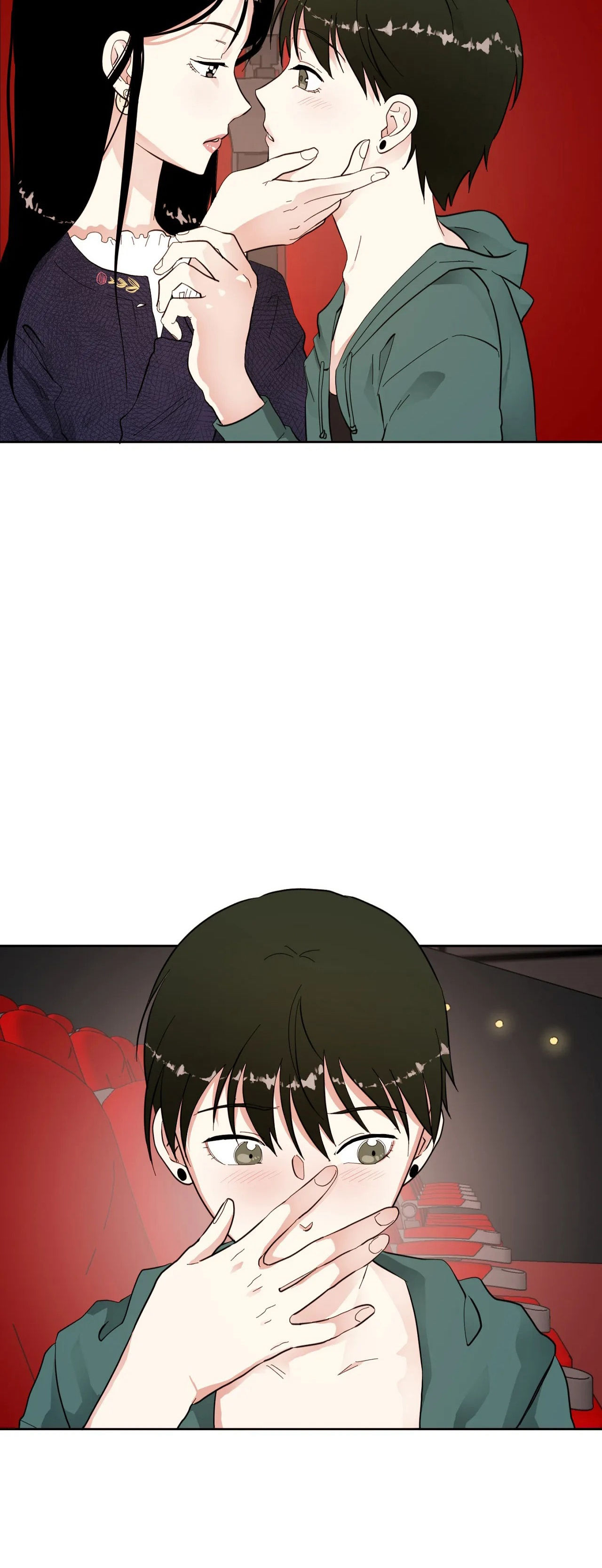 maybe - biết đâu chúng ta cũng chapter 5.1 6