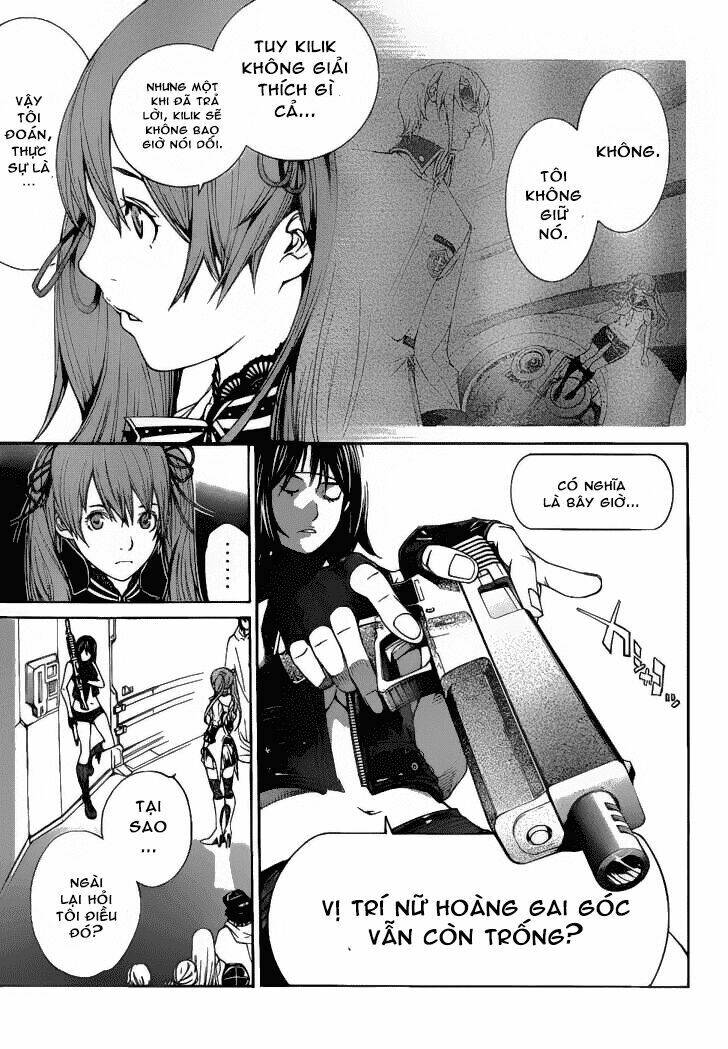 air gear chapter 290 4