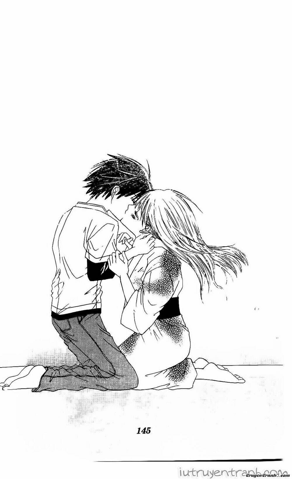 get love! chapter 4 49