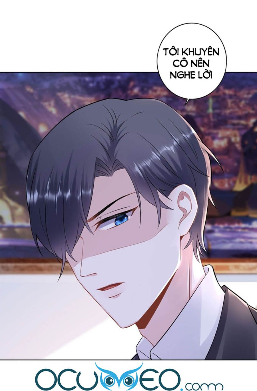 Bạn Trai Điều Khiển Giấc Mơ chapter 55 - Trang 35