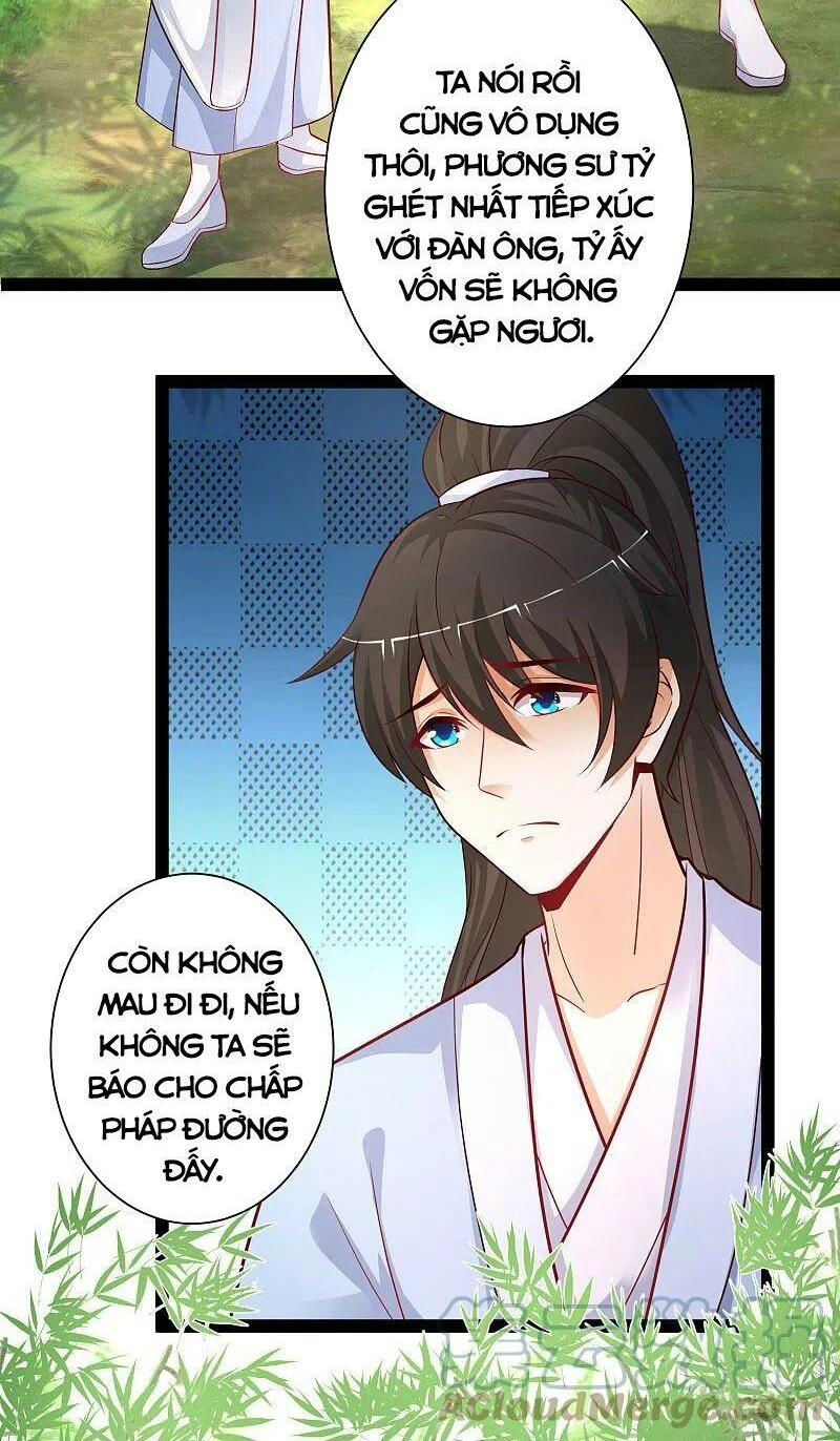 tối cường vận đào hoa chapter 256 12