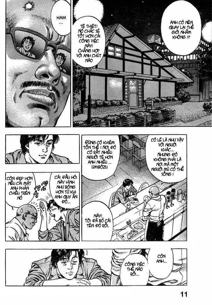 angel heart chapter 5 10