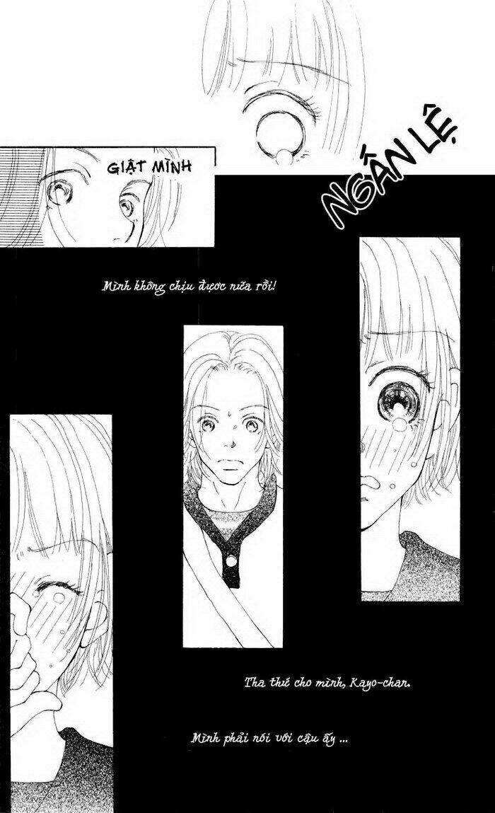 kimi no kachi chapter 3 40