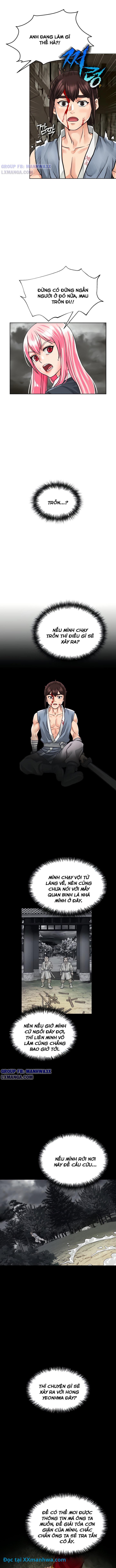 nhặt được thiên ma dâm nữ chapter 4 10