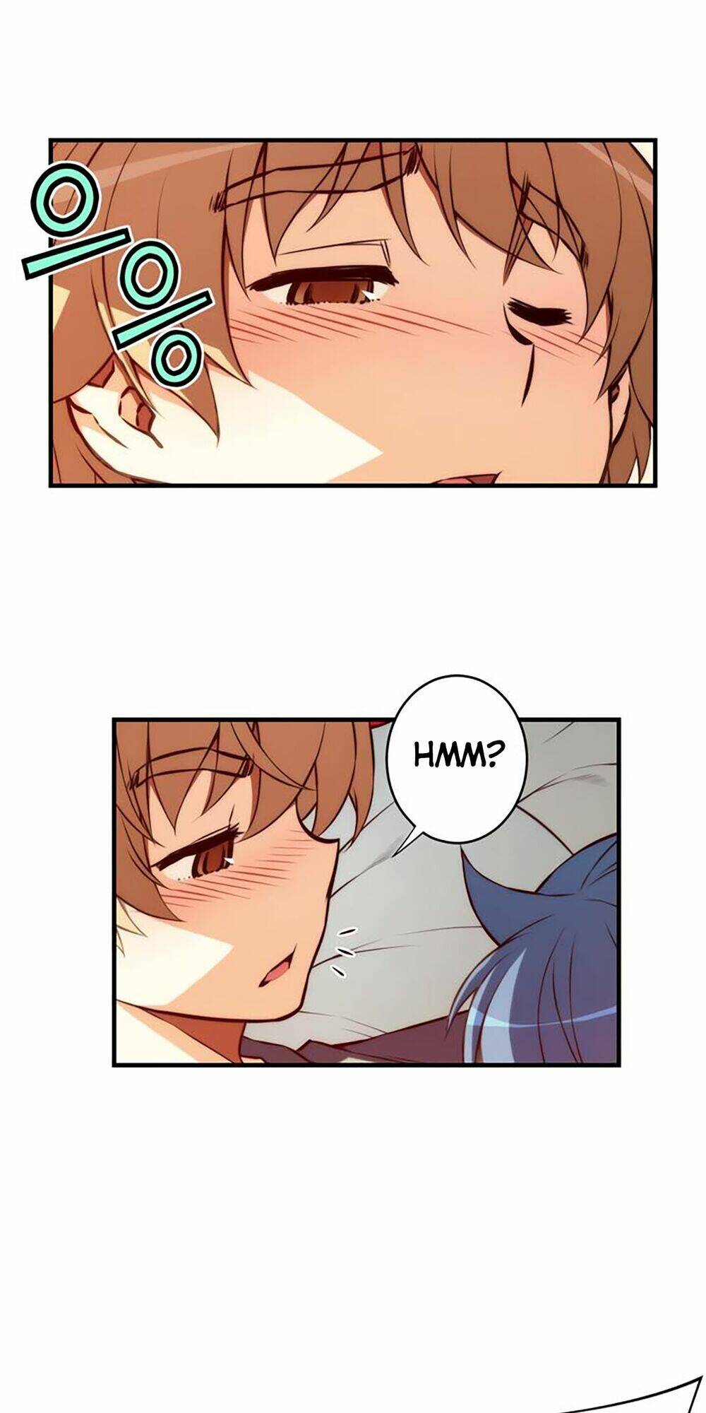 cohabitation with the fiancee chapter 67 10