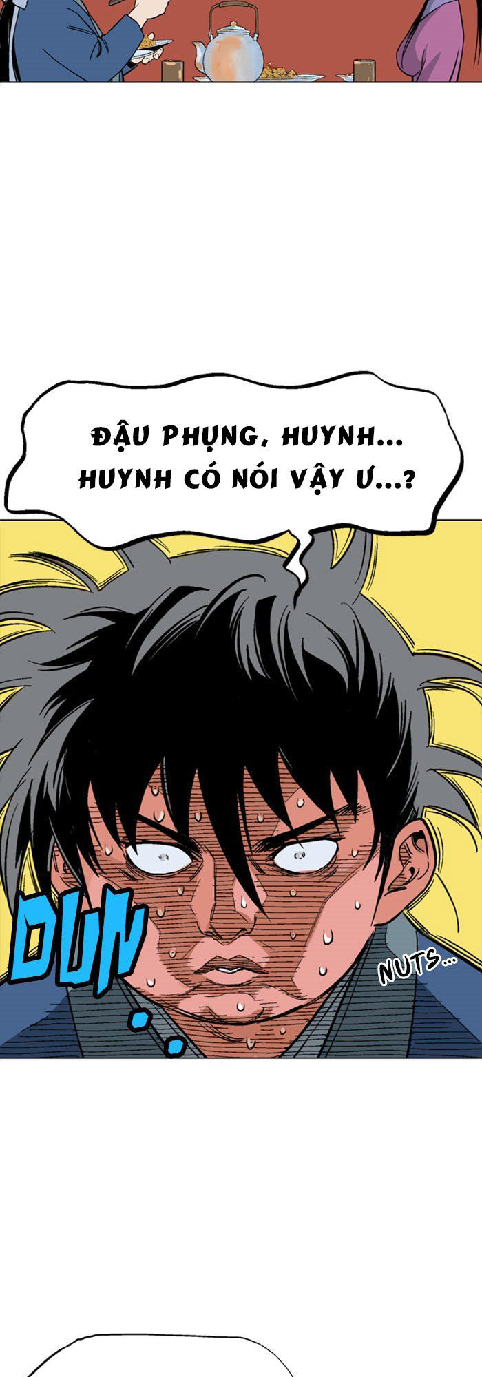 cao thủ 2 chapter 37 18