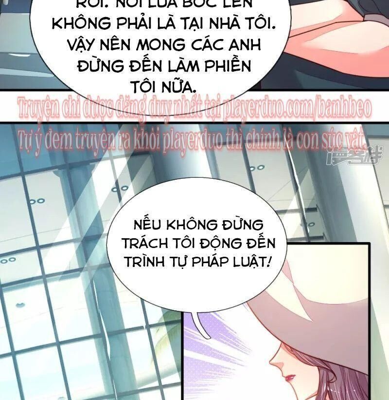 ma ma đột kích : cha mời tiếp chiêu chapter 30 10