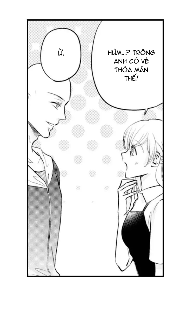 dây dưa một đêm dâm đãng với nhà sư chapter 147.1 12