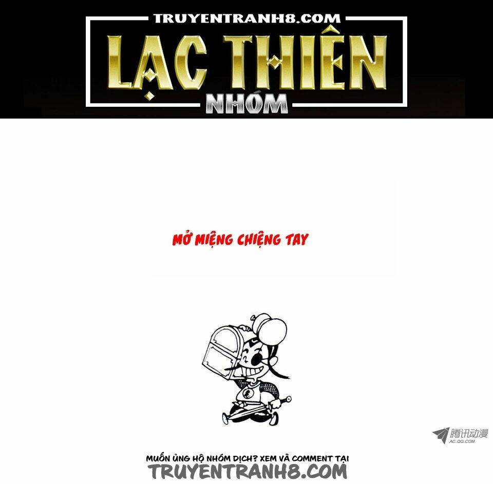 đạo sư độc nhãn long chapter 15 1