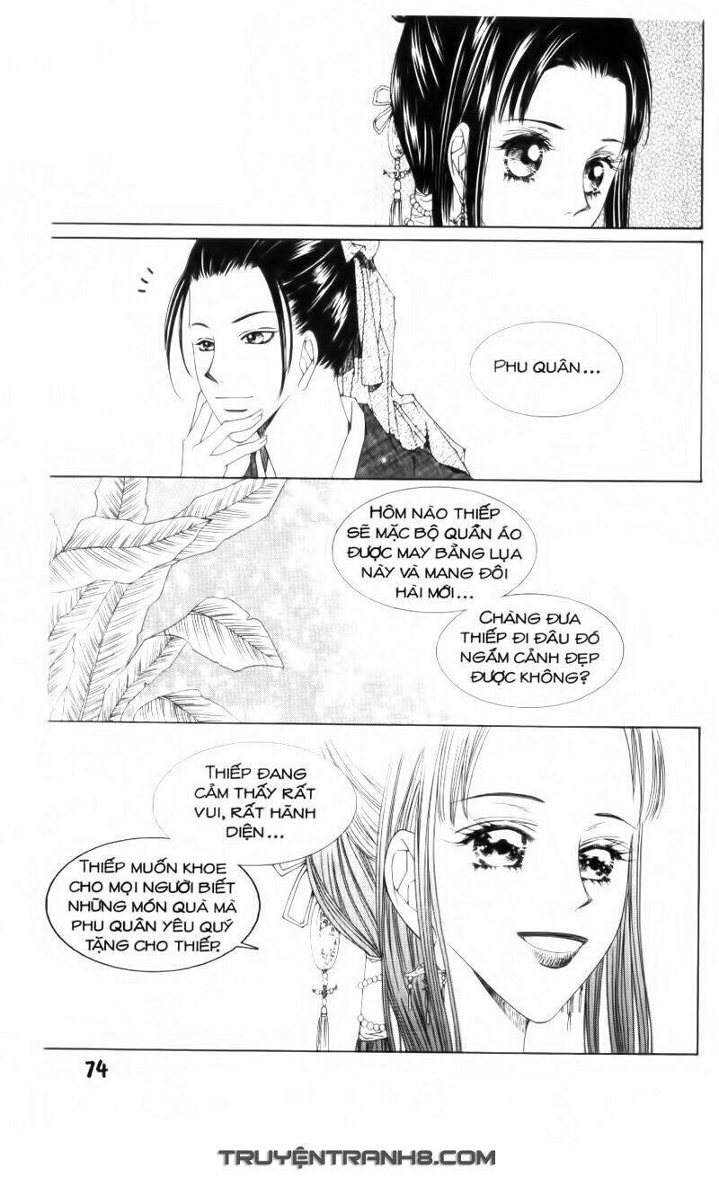 pháp sư trừ tà chapter 6 25