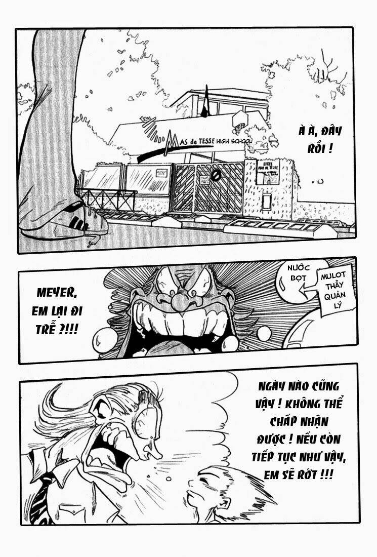 dreamland chapter 1.1 17