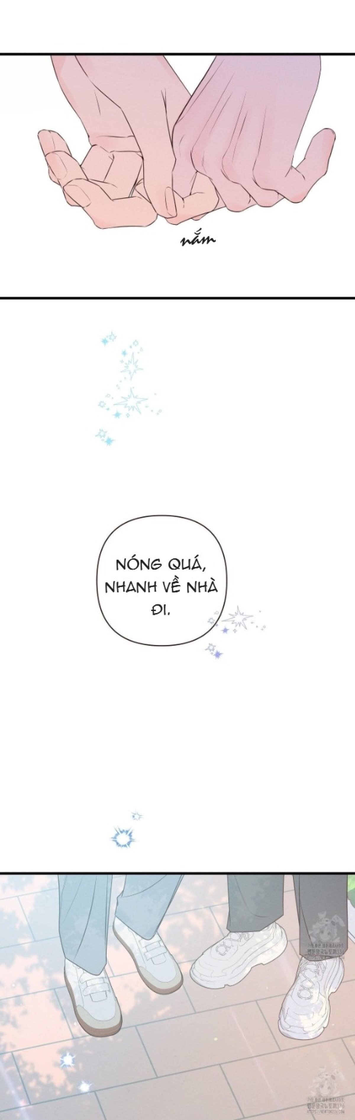 đừng bận tâm, em yêu chapter 60 39