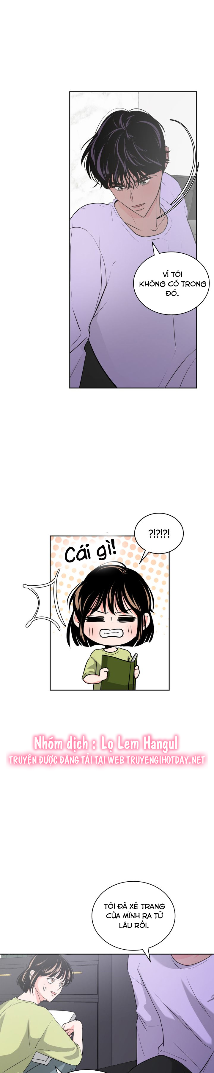 tối hậu thư chapter 50 1