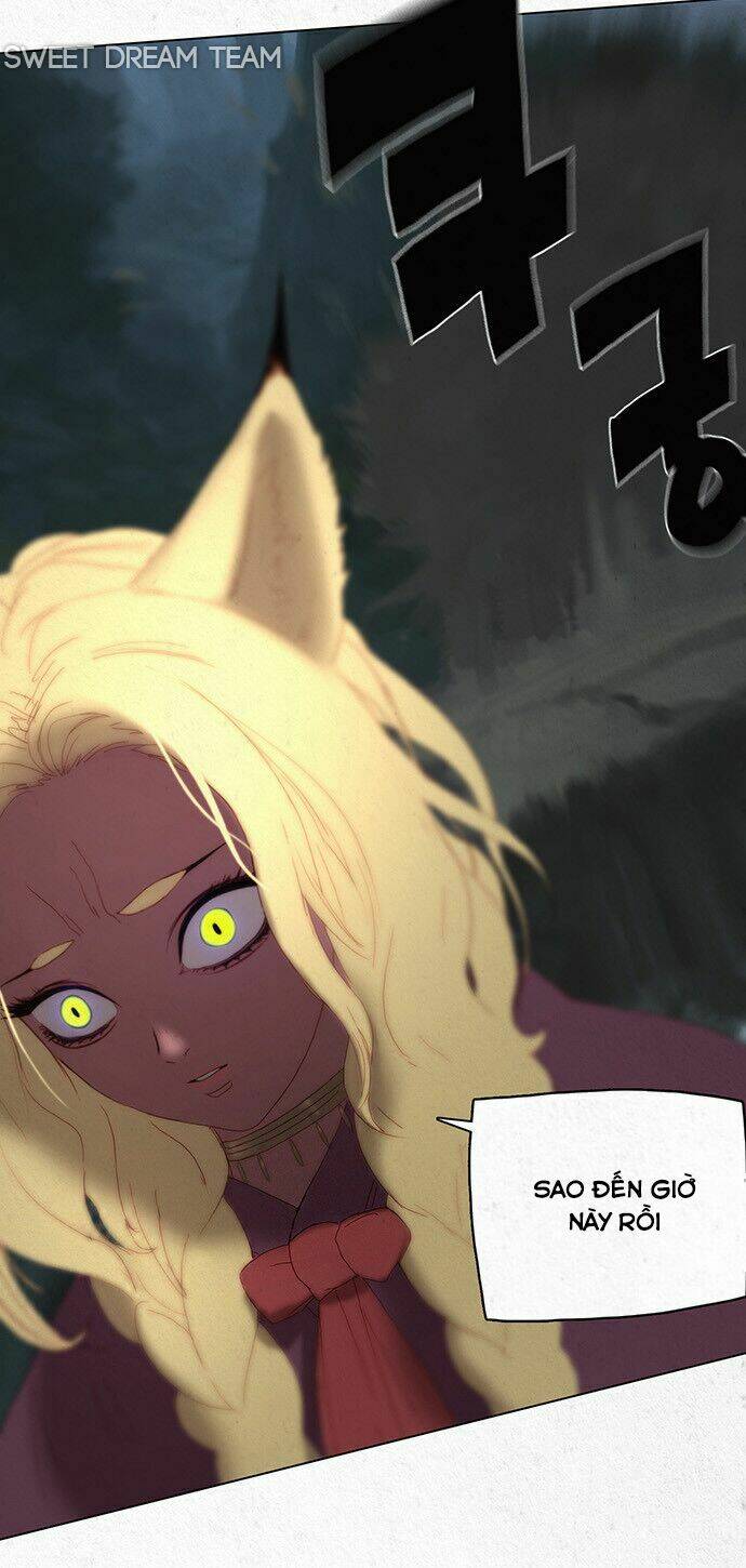 dawn of the frozen wastelands chapter 5 6