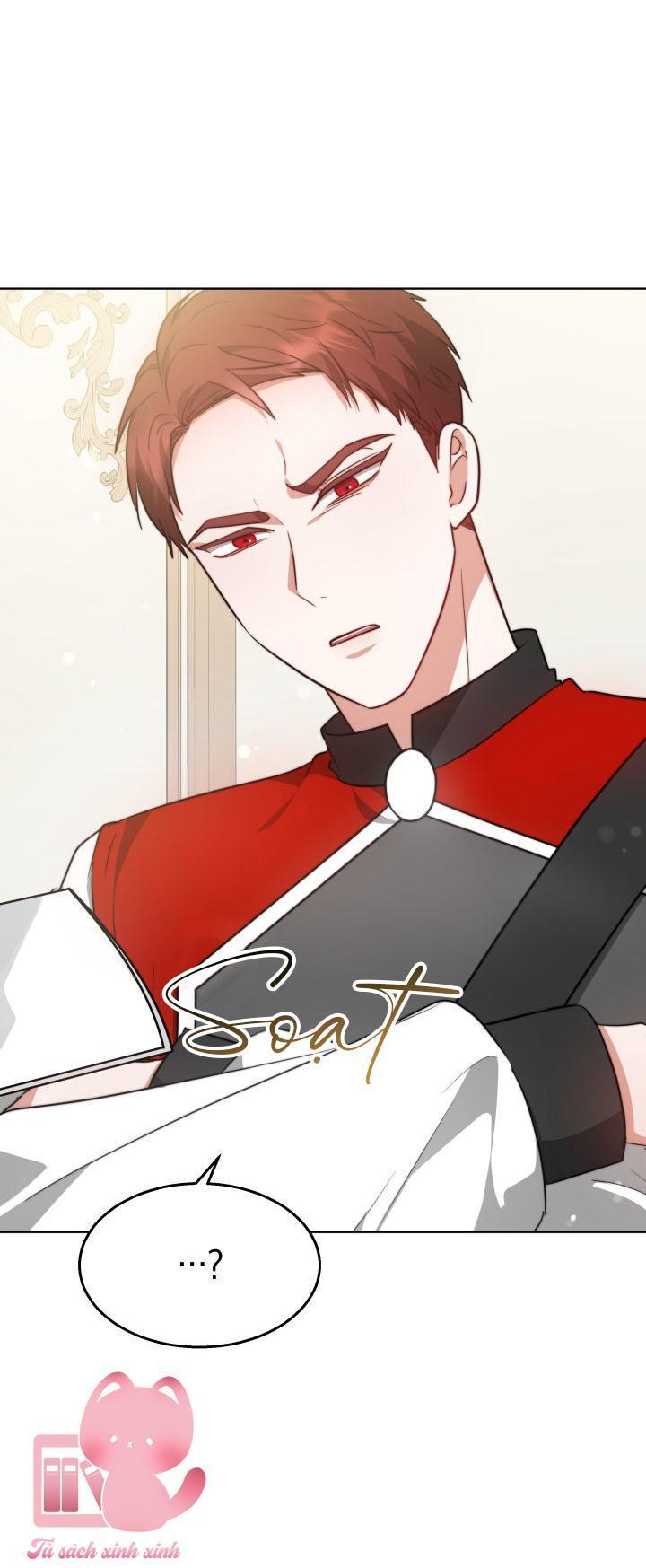 từ chồng cũ hóa thành nam chính chapter 40 63