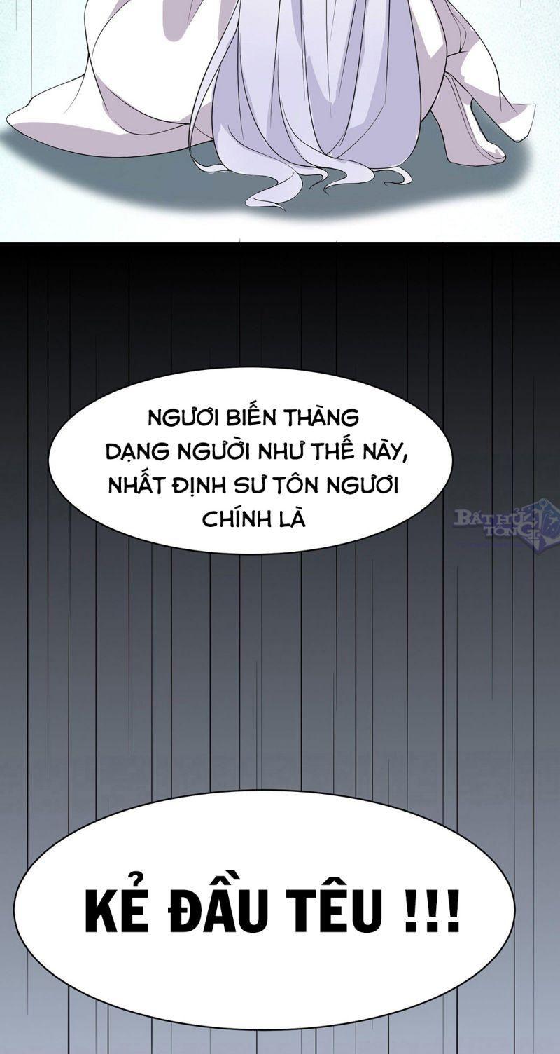 đồ đệ ta toàn là nữ ma đầu chapter 15 43