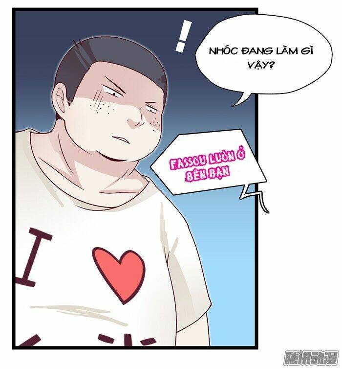 người ba độc thân chapter 23 14