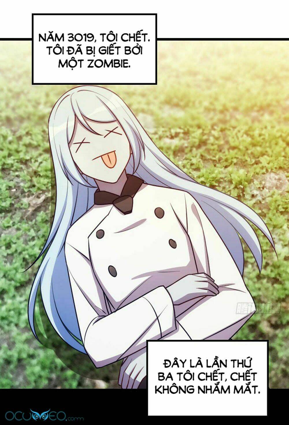 tôi ở dị giới khai ngư đường chapter 86 1