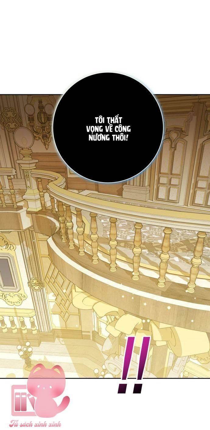 tôi muốn trở thành cô ấy chỉ một ngày chapter 128 36