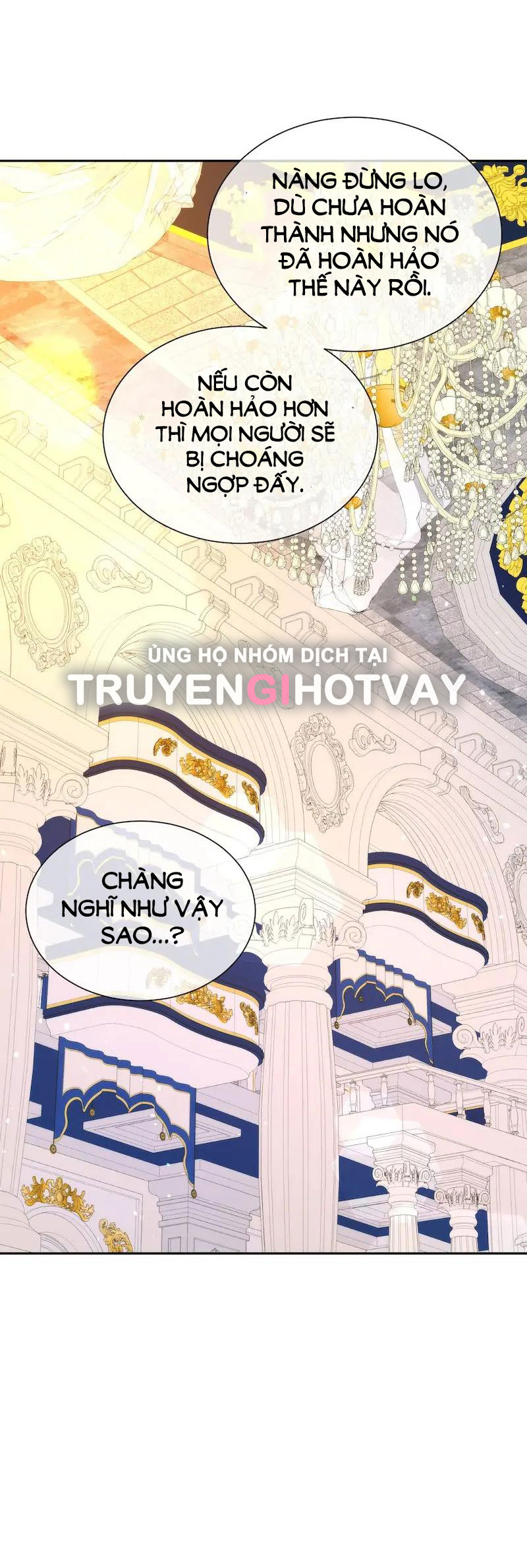 tôi chán nản vì người chồng thứ 2 còn "khỏe" hơn chồng cũ chapter 66.1 14