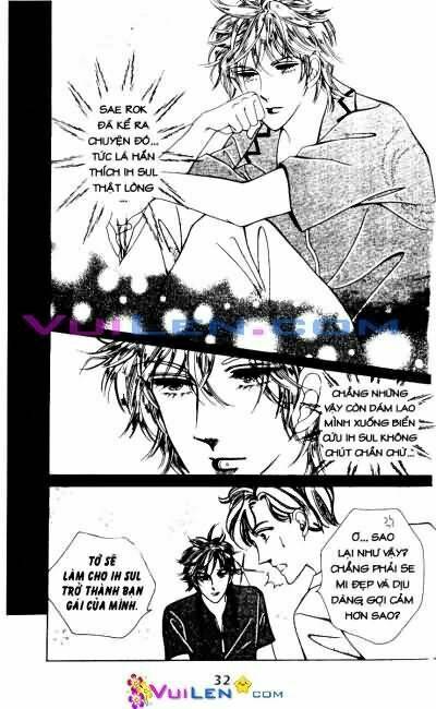 nụ hôn nồng thắm chapter 4 32