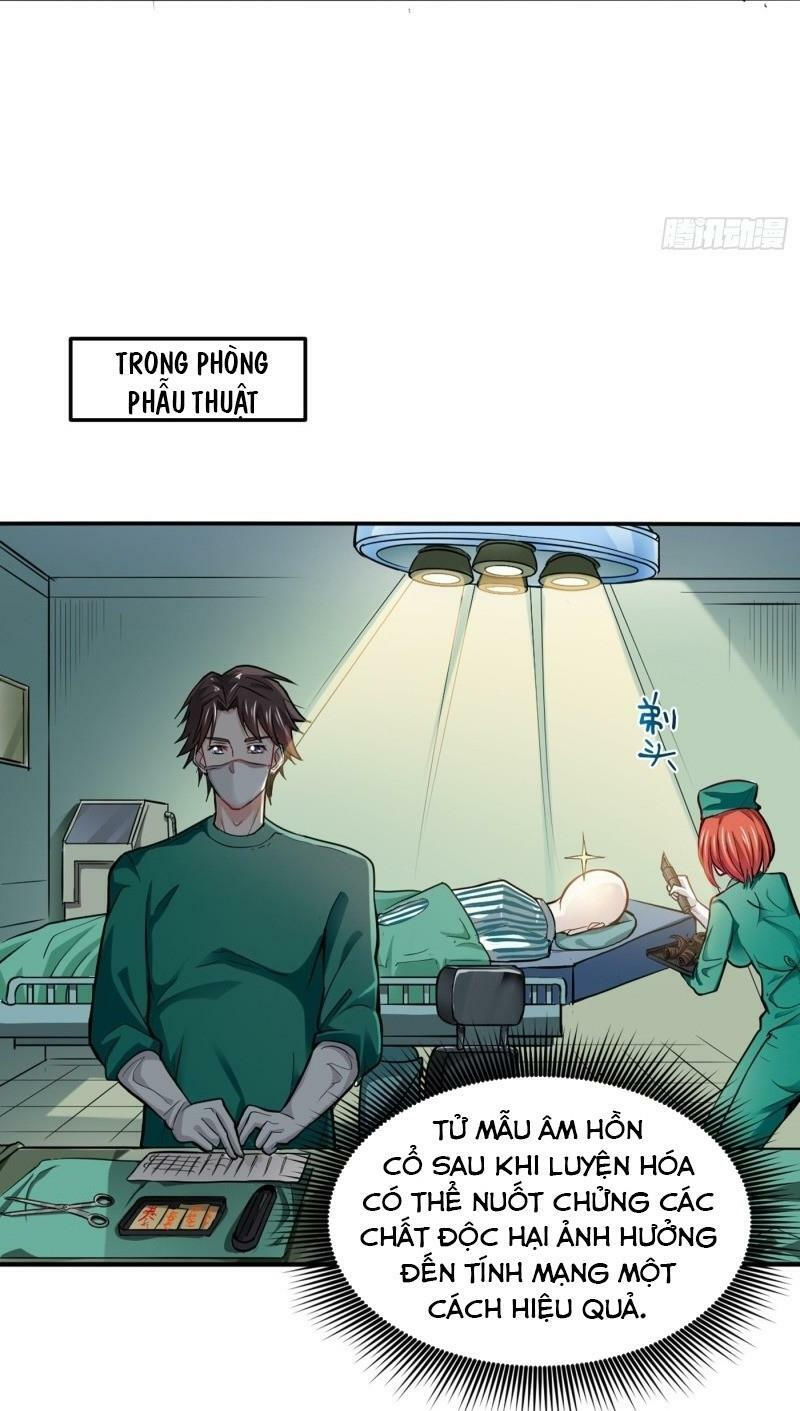 tối cường thần y tại đô thị chapter 94 6