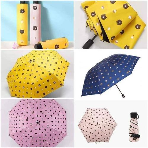 Mua Ô dù gấp gọn đi mưa che nắng to nhiều màu cute cỡ lớn cao cấp dễ thương chống tia uv - xanh than tại THANH PHÚC SHOP Mua Ô Dù Gấp Gọn Đi Mưa Che Nắng To Nhiều Màu Cute Cỡ Lớn Cao Cấp Dễ Thương Chống Tia Uv - Xanh Than Tại Thanh Phúc Shop