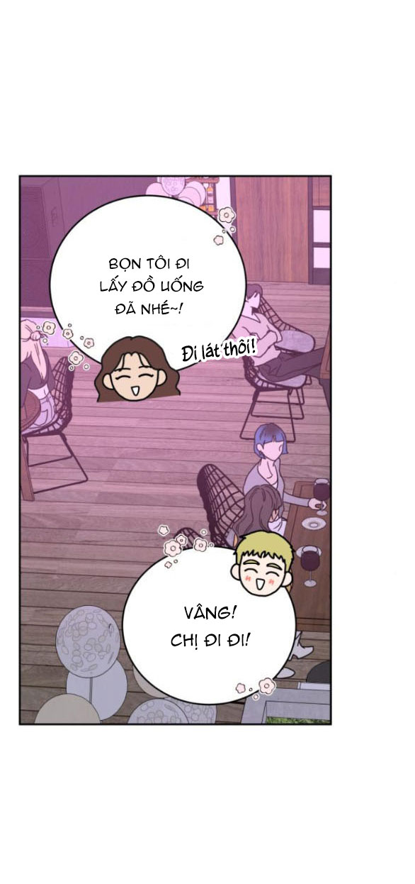 Thuyết Tình Yêu Ích Kỷ chapter 2.1 51