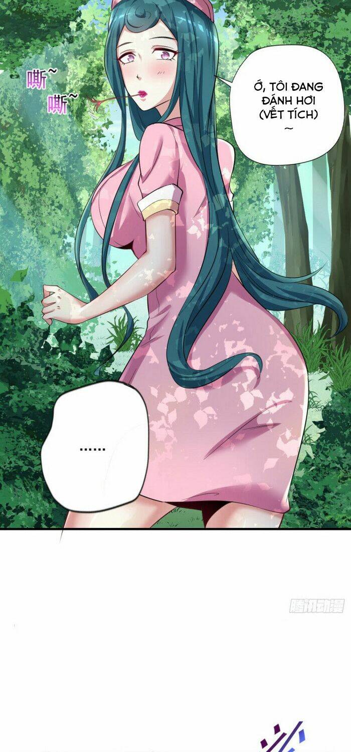 mở phòng khám tại tu tiên giới chapter 68 16