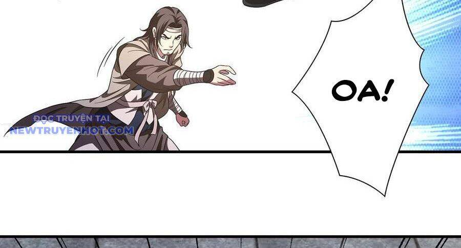 thiên long bát bộ webtoon chapter 122 61