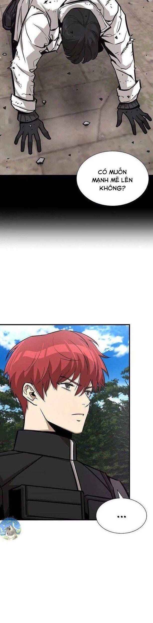 return survival chapter 114 14